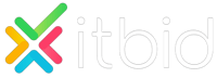 Logo itbid
